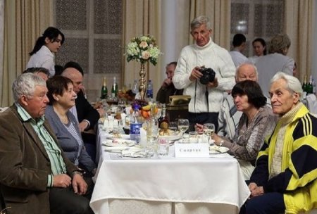 Единственной получившей титул «Снежный барс» женщиной в Казахстане является уроженка Актау Любовь Гатаулина