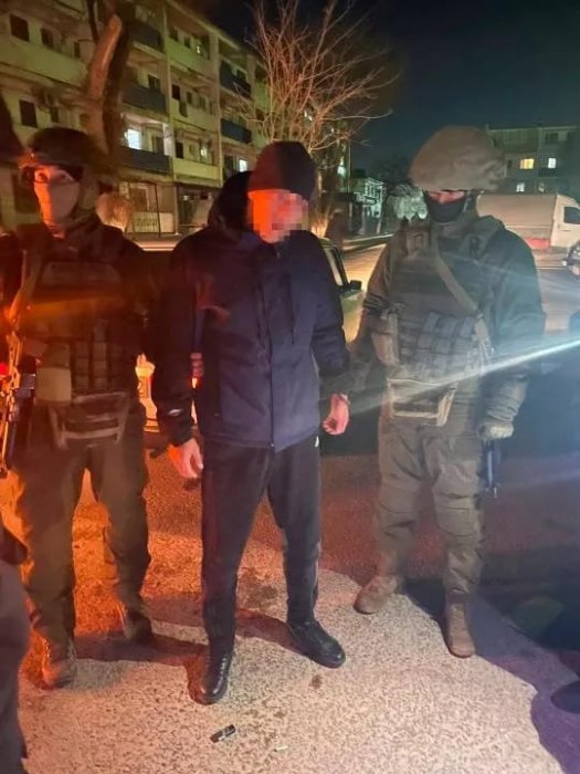 В Жанаозене задержали сбытчиков оружия и боеприпасов