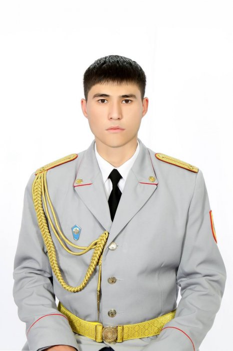 Двое актауских полицейских награждены медалями «За мужество»