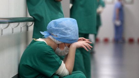 Более 500 случаев коронавируса выявлено за сутки в Казахстане