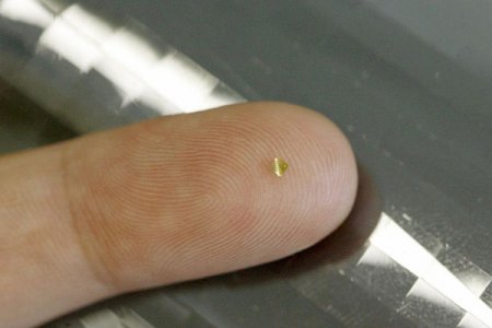 В Швеции гражданам начали вживлять под кожу чипы с COVID-паспортами