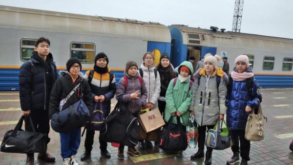 Пловцы из Актау «взяли» весь набор медалей на «Кубке Атырау»