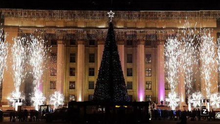 Сколько казахстанцы отдохнут на Новый год и Рождество