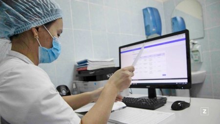 В Казахстане увеличилось число выявленных за сутки случаев коронавируса