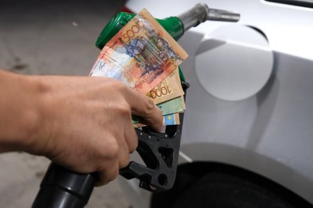Цены на бензин в Казахстане вырастут на 25%