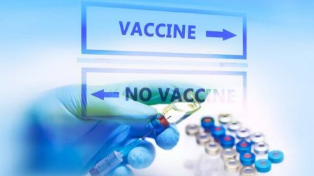 ВОЗ выступила против программ усиления вакцинации