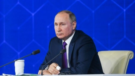 Путин: У нас уникальные отношения сложились с Казахстаном 
