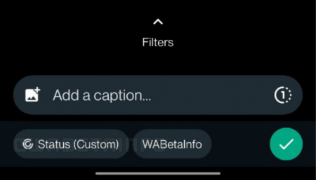 Новая полезная функция появится в WhatsApp