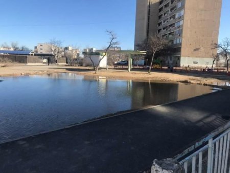 Претензии к ТВС