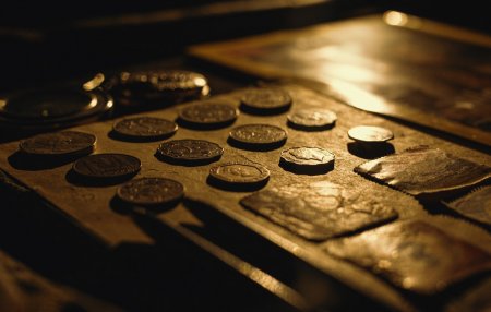 Истории о золоте Колчака в Северном Казахстане 100 лет не дают покоя кладоискателям