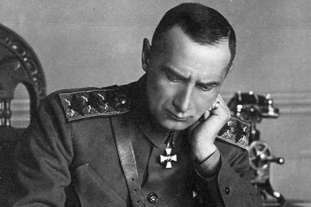 Истории о золоте Колчака в Северном Казахстане 100 лет не дают покоя кладоискателям