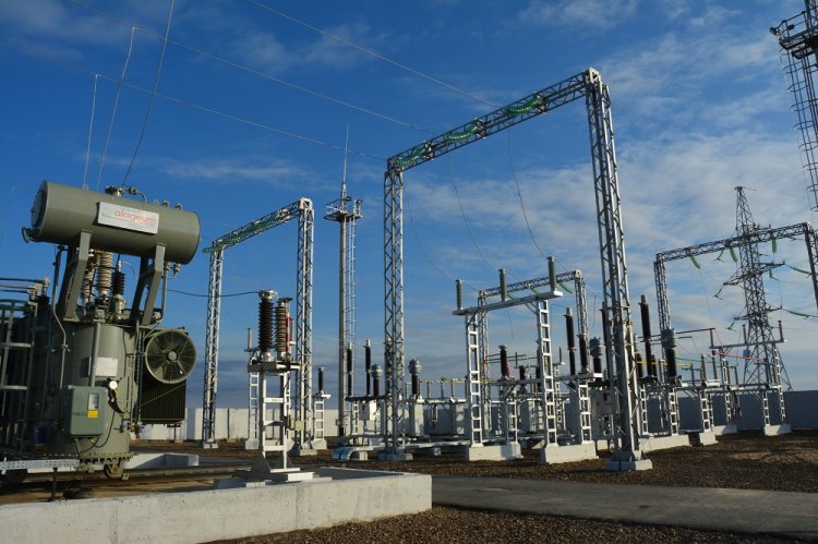 АО «МРЭК» открыло новую подстанцию