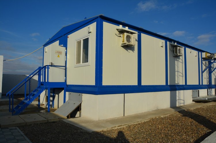 АО «МРЭК» открыло новую подстанцию