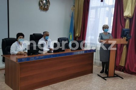 Медики детской больницы Уральска не понимают, почему премию получают только бухгалтеры