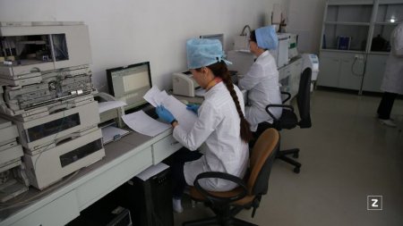 В Казахстане продолжается увеличение числа заболевших коронавирусом