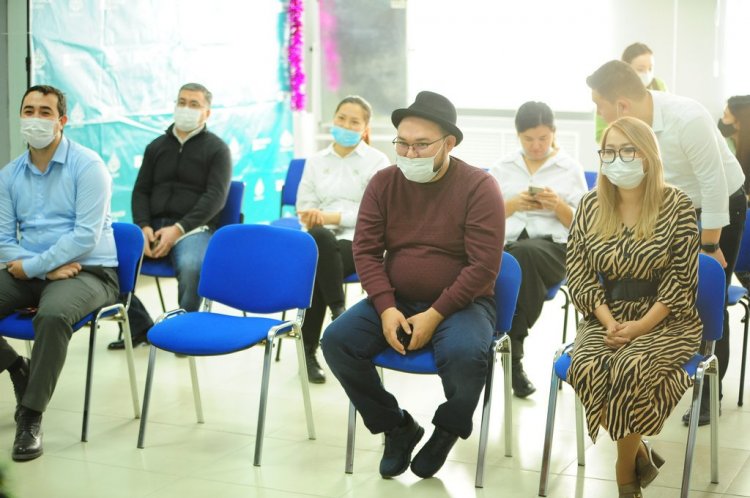 В Актау квартиры становятся доступнее