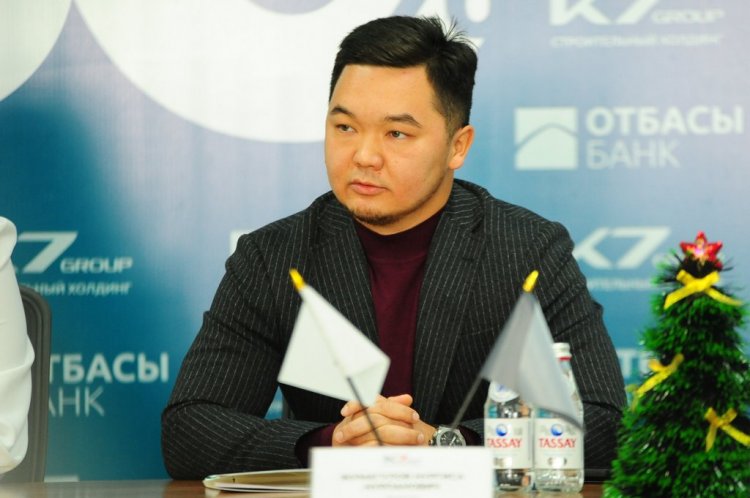 В Актау квартиры становятся доступнее