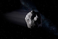 Астроном оценил опасность сближения с Землей опаснейшего астероида