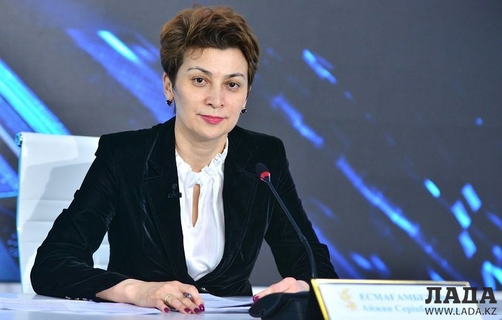 Лада глыбина журналист