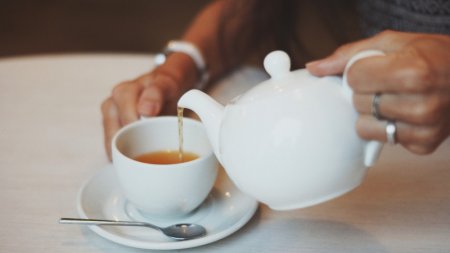 Ученые назвали способ пить чай, повышающий риск рака пищевода на 90 процентов 