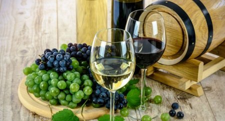 Лео Бокерия опроверг миф о пользе красного вина