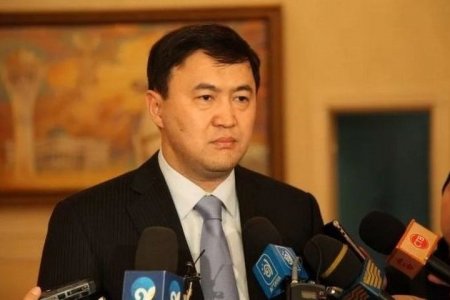 Появилась информация об аресте племянника Назарбаева в Дубае
