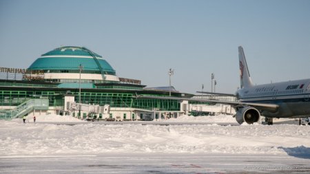 Что необходимо знать пассажирам казахстанских авиакомпаний