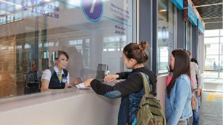 Режим ЧП — как казахстанцам вернуть деньги за билеты на поезда