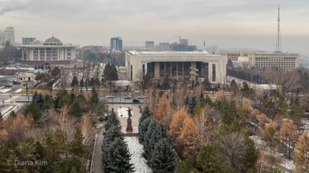 Ужас прошедших дней, или Как я все видела своими глазами