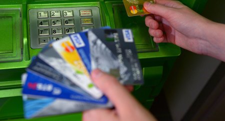Сбербанк восстановил работу банкоматов и отделений на всей территории Казахстана