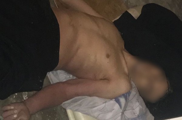 Полиция занялась проверкой наркопритона в квартире многоэтажки в Актау, о котором сообщили жильцы дома