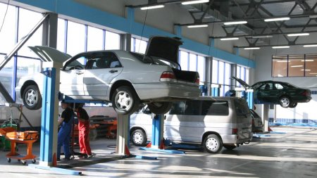 Казахстанцы не могут использовать сертификаты за утилизацию автомобилей