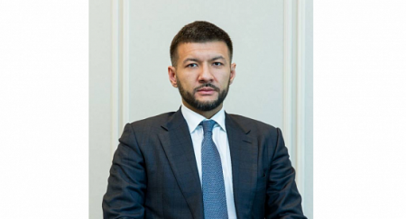 Сын свата Дариги Назарбаевой освободил пост топ-менеджера «КТЖ – Грузовые перевозки»