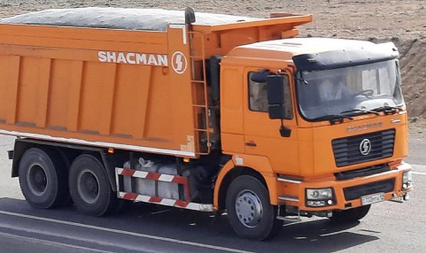 Допустимая нагрузка 10 тонн на ось: «КазАвтоЖол» обратился к грузоперевозчикам в Мангистау