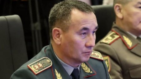 Министр Бектанов не проявил командирских качеств - Токаев