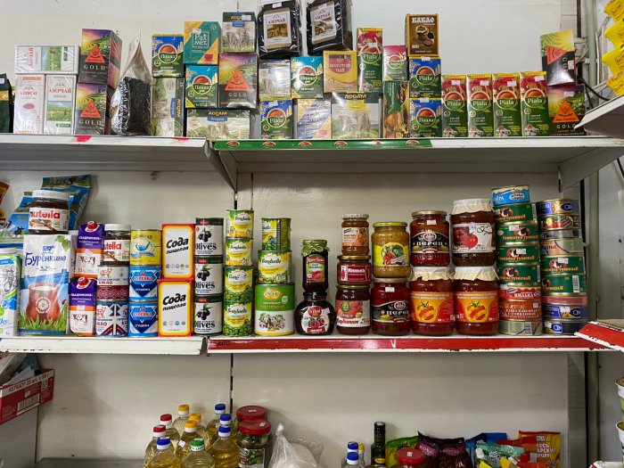 Акимат Актау обещает вести мониторинг цен на продукты в «придомовых» магазинах