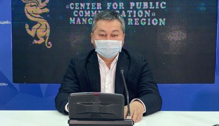 На сколько хватит запаса лекарств для лечения коронавируса в Мангистау