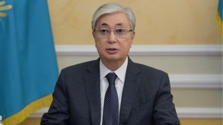 Оперативно реагировать на запросы казахстанцев поручил Токаев 