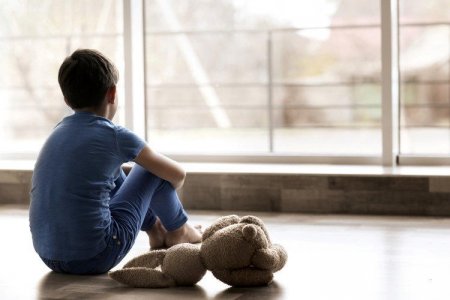 В 5 раз выросло число детей с аутизмом в Казахстане