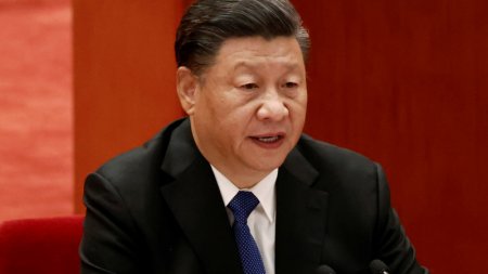 Си Цзиньпин: Китай готов оказать помощь Казахстану
