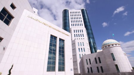 Сенат предложил отменить необходимость согласования с Елбасы госинициатив 