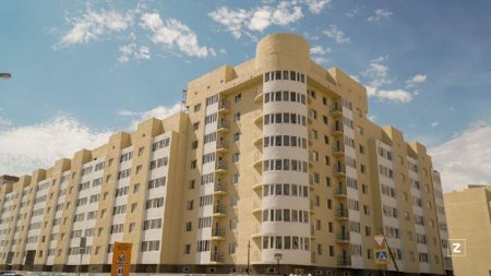 В Казахстане разработан механизм выплат за аренду частного жилья