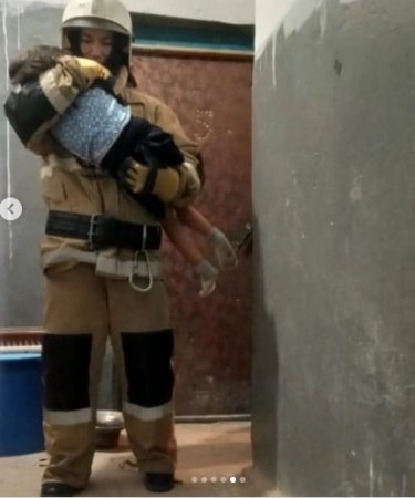 Мать при маленьком ребёнке пыталась покончить жизнь самоубийством в Мангистау