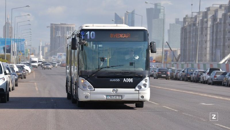 Орбис авто актау