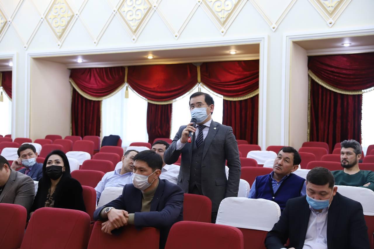 Специальная комиссия будет отслеживать цены на продукты питания в Мангистау