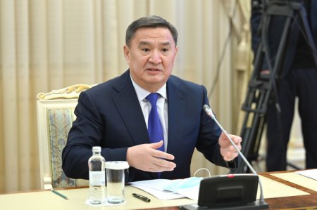 Токаев рассказал, где дают и берут взятки Токаев рассказал, где дают и берут взятки