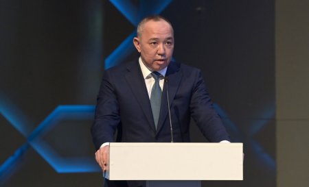 Токаев рассказал, где дают и берут взятки