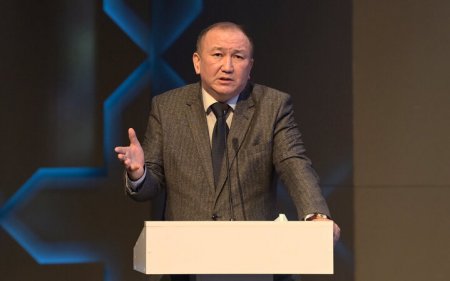 Токаев рассказал, где дают и берут взятки