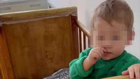 Медики рассказали о брошенном в больнице ребенке в Алматы