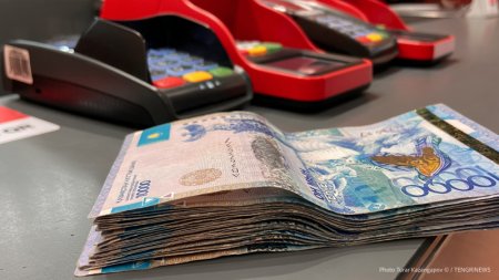 Только 3 миллиона казахстанцев не имеют долгов в банках - СМИ 